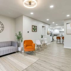 Scottdale Rental Unit 5 mins to N. Decatur