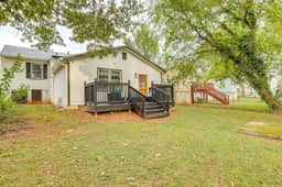 Cozy Studio | Private Entry, Deck, Peaceful Stay - Image 5