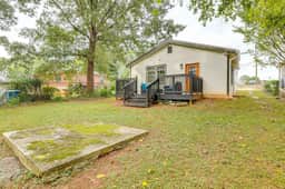 Cozy Studio | Private Entry, Deck, Peaceful Stay - Image 4