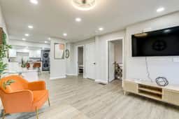 Scottdale Rental Unit 5 mins to N. Decatur - Image 3