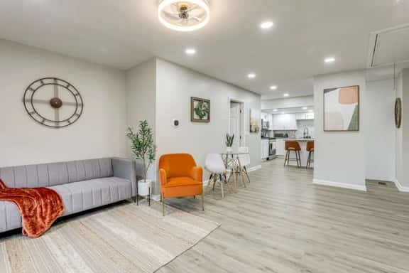 Scottdale Rental Unit 5 mins to N. Decatur - Image 1