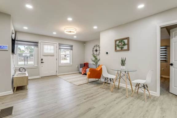 Scottdale Rental Unit 5 mins to N. Decatur - Image 4